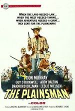 Watch The Plainsman 123MovieFree