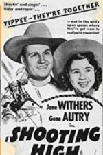 Watch Shooting High 123MovieFree