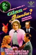 Watch Glen or Glenda 123MovieFree