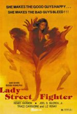 Watch Lady Street Fighter 123MovieFree