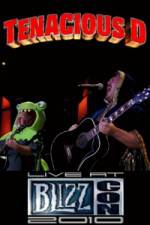 Watch Tenacious D - Live @ BlizzCon 2010 123MovieFree