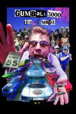 Watch Gumball 3000 The Movie 123MovieFree