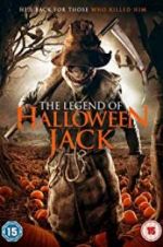 Watch The Legend of Halloween Jack 123MovieFree