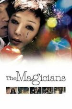 Watch The Magicians 123MovieFree