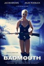 Watch Badmouth 123MovieFree