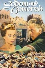 Watch Sodom and Gomorrah 123MovieFree