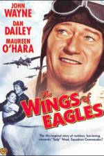 Watch The Wings of Eagles 123MovieFree
