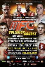 Watch MFC 33 Collision Course 123MovieFree