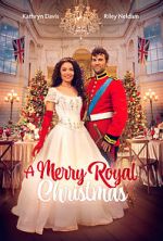 Watch A Merry Royal Christmas 123MovieFree
