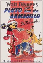 Watch Pluto and the Armadillo 123MovieFree