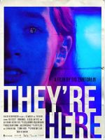 Watch They're Here (Short 2021) 123MovieFree