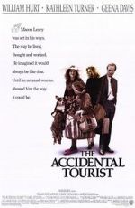 Watch The Accidental Tourist 123MovieFree