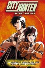 Watch City Hunter Secret Service 123MovieFree