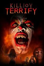 Watch Killjoy: Terrify 123MovieFree