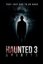 Watch Haunted 3: Spirits 123MovieFree