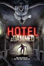 Watch Hotel of the Damned 123MovieFree