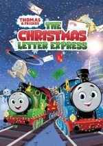 Watch Thomas & Friends: The Christmas Letter Express (TV Special 2024) 123MovieFree