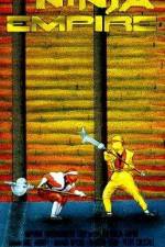 Watch Ninja Empire 123MovieFree