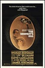 Watch The Serpent\'s Egg 123MovieFree