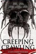 Watch Creeping Crawling 123MovieFree