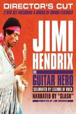 Watch Jimi Hendrix: The Guitar Hero 123MovieFree