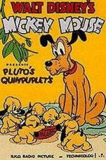 Watch Pluto\'s Quin-puplets 123MovieFree