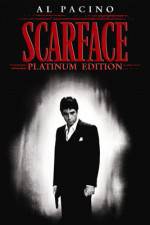 Watch Scarface 123MovieFree