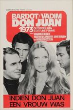 Watch Don Juan, or If Don Juan Were a Woman 123MovieFree