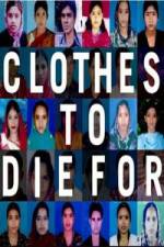 Watch Clothes to Die For 123MovieFree