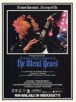 Watch The Decline of Western Civilization Part II: The Metal Years 123MovieFree