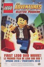 Watch Lego The Adventures of Clutch Powers 123MovieFree