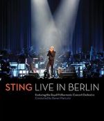 Watch Sting: Live in Berlin 123MovieFree