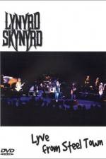 Watch Lynyrd Skynyrd Lyve from Steel Town 123MovieFree