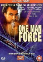 Watch One Man Force 123MovieFree