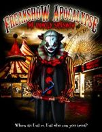 Watch The Freakshow Apocalypse 123MovieFree