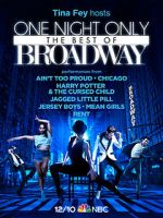 Watch One Night Only: The Best of Broadway 123MovieFree