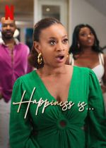 Watch Happiness Is 123MovieFree