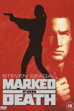 Watch Marked for Death 123MovieFree