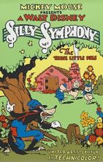 Watch Three Little Pigs (Short 1933) 123MovieFree