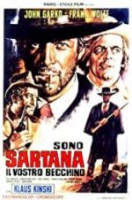 Watch I Am Sartana, Your Angel of Death 123MovieFree