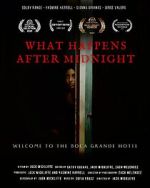 Watch What Happens After Midnight (Short 2023) 123MovieFree