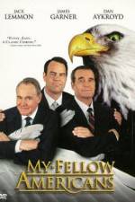 Watch My Fellow Americans 123MovieFree