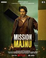 Watch Mission Majnu 123MovieFree