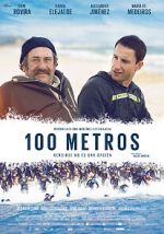 Watch 100 Meters 123MovieFree