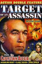 Watch Target of an Assassin 123MovieFree