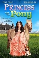 Watch Princess and the Pony 123MovieFree