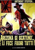 Watch Arizona Colt, Hired Gun 123MovieFree