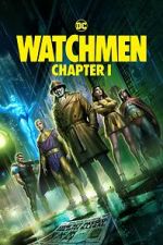 Watch Watchmen: Chapter I 123MovieFree