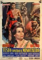 Watch The Minotaur, the Wild Beast of Crete 123MovieFree