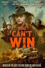 Watch You Can\'t Win 123MovieFree